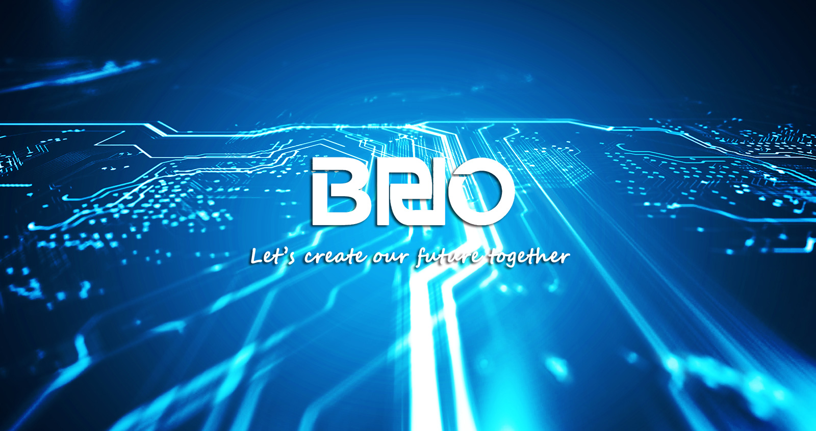 BRIO Electronics won the title of "Beijing Intelligent Manufacturing Benchmark Enterprise"